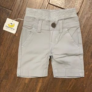 Hoonana Shorts